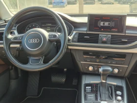 Audi A7 2.8FSI QUATTRO  | Mobile.bg    11