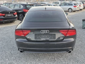 Audi A7 2.8FSI QUATTRO  | Auto.bg — изображение 16