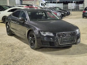 Audi A7 2.8FSI QUATTRO 