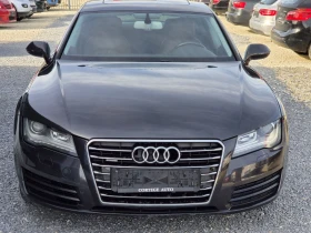 ����� �� �������� �� Audi A7 2.8FSI QUATTRO 