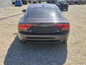 Audi A7 2.8FSI QUATTRO  | Mobile.bg    4