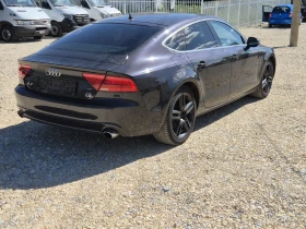 Audi A7 2.8FSI QUATTRO  | Mobile.bg    5