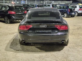 Audi A7 2.8FSI QUATTRO  - 11700 € / 22883.21 лв. - 56145803 5