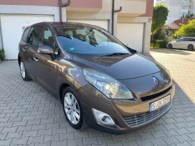 Обява за продажба на Renault Scenic Газ.Инж Панорама  ~7 000 лв. - изображение 1