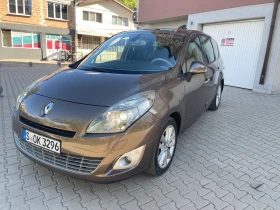 Обява за продажба на Renault Scenic Газ.Инж Панорама  ~7 000 лв. - изображение 2