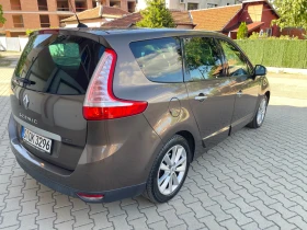 Обява за продажба на Renault Scenic Газ.Инж Панорама  ~7 000 лв. - изображение 5