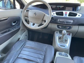 Обява за продажба на Renault Scenic Газ.Инж Панорама  ~7 000 лв. - изображение 8