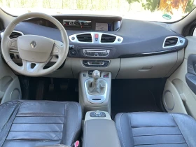 Обява за продажба на Renault Scenic Газ.Инж Панорама  ~7 000 лв. - изображение 9