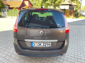 Обява за продажба на Renault Scenic Газ.Инж Панорама  ~7 000 лв. - изображение 4