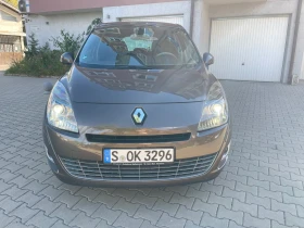 Обява за продажба на Renault Scenic Газ.Инж Панорама  ~7 000 лв. - изображение 1