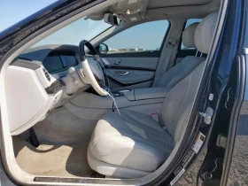 Mercedes-Benz S 550 BURMESTER* HuD* 360* ОБДУХВАНЕ* МАСАЖ - 34000 лв. - 28958878 7