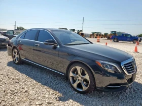 Mercedes-Benz S 550 BURMESTER* HuD* 360* ОБДУХВАНЕ* МАСАЖ - 34000 лв. - 28958878 4