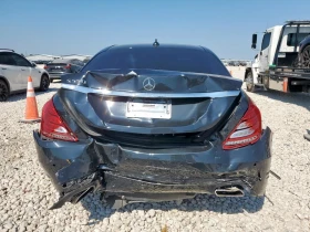 Mercedes-Benz S 550 BURMESTER* HuD* 360* ОБДУХВАНЕ* МАСАЖ - 34000 лв. - 28958878 6