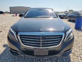 Mercedes-Benz S 550 BURMESTER* HuD* 360* ОБДУХВАНЕ* МАСАЖ - 34000 лв. - 28958878 5
