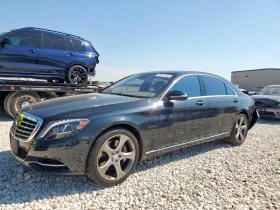 Mercedes-Benz S 550 BURMESTER* HuD* 360* ОБДУХВАНЕ* МАСАЖ