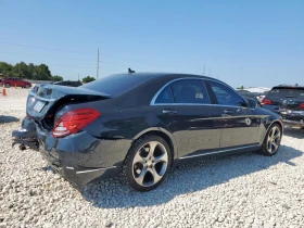 Mercedes-Benz S 550 BURMESTER* HuD* 360* ОБДУХВАНЕ* МАСАЖ - 34000 лв. - 28958878 3