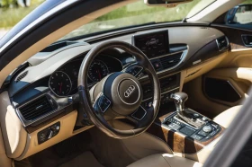 Обява за продажба на Audi A7 ~27 800 лв. - изображение 8