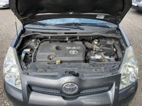 Toyota Corolla verso 2.2d4d 136.. , 6  | Mobile.bg    9