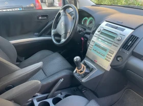 Toyota Corolla verso 2.2d4d 136.. , 6  | Mobile.bg    5