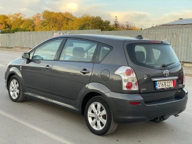 Обява за продажба на Toyota Corolla verso 2.2d4d 136к.с. ТЕГЛИЧ, 6 СКОРОСТИ ~6 500 лв. - изображение 3