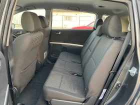 Обява за продажба на Toyota Corolla verso 2.2d4d 136к.с. ТЕГЛИЧ, 6 СКОРОСТИ ~6 500 лв. - изображение 7