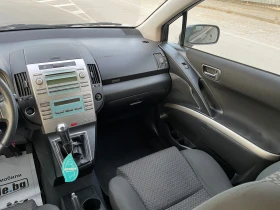 Обява за продажба на Toyota Corolla verso 2.2d4d 136к.с. ТЕГЛИЧ, 6 СКОРОСТИ ~6 500 лв. - изображение 9
