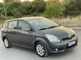 Обява за продажба на Toyota Corolla verso 2.2d4d 136к.с. ТЕГЛИЧ, 6 СКОРОСТИ ~6 500 лв. - изображение 1