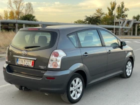 Обява за продажба на Toyota Corolla verso 2.2d4d 136к.с. ТЕГЛИЧ, 6 СКОРОСТИ ~6 500 лв. - изображение 5