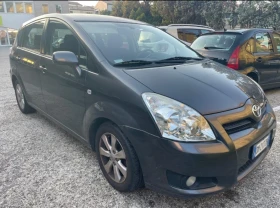 Toyota Corolla verso 2.2d4d 136.. , 6  | Mobile.bg    2