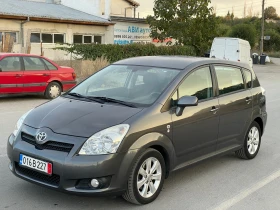 Обява за продажба на Toyota Corolla verso 2.2d4d 136к.с. ТЕГЛИЧ, 6 СКОРОСТИ ~6 500 лв. - изображение 2