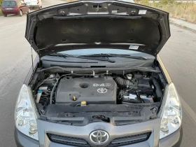 Toyota Corolla verso 2.2d4d 136.. , 6  | Mobile.bg    16