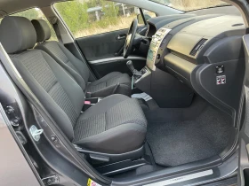 Обява за продажба на Toyota Corolla verso 2.2d4d 136к.с. ТЕГЛИЧ, 6 СКОРОСТИ ~6 500 лв. - изображение 11