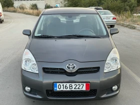 Обява за продажба на Toyota Corolla verso 2.2d4d 136к.с. ТЕГЛИЧ, 6 СКОРОСТИ ~6 500 лв. - изображение 1