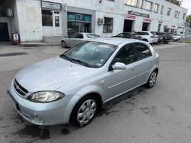 Chevrolet Lacetti 1.6 /  | Mobile.bg    5