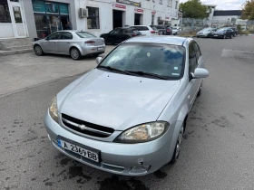 Chevrolet Lacetti 1.6 /  | Mobile.bg    8