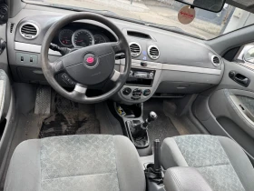 Chevrolet Lacetti 1.6 /  | Mobile.bg    12