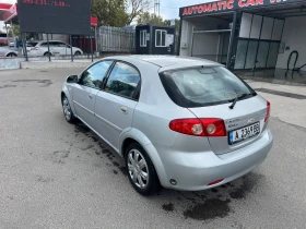 Chevrolet Lacetti 1.6 /  | Mobile.bg    7