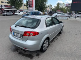 Chevrolet Lacetti 1.6 /  | Mobile.bg    2