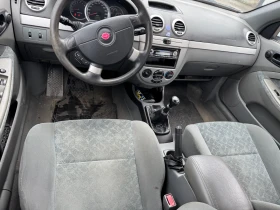 Chevrolet Lacetti 1.6 /  | Mobile.bg    9