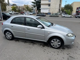 Chevrolet Lacetti 1.6 /  | Mobile.bg    14