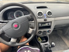 Chevrolet Lacetti 1.6 /  | Mobile.bg    11