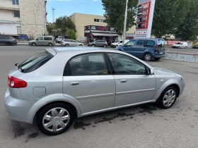 Chevrolet Lacetti 1.6 /  | Mobile.bg    3