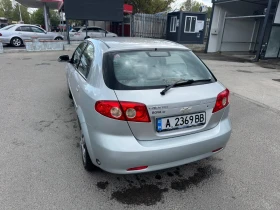 Chevrolet Lacetti 1.6 /  | Mobile.bg    4