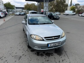 Chevrolet Lacetti 1.6 /  | Mobile.bg    15