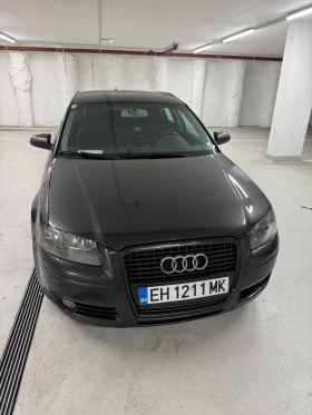 Обява за продажба на Audi A3 ~7 000 лв. - изображение 1