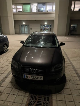 Обява за продажба на Audi A3 ~7 000 лв. - изображение 6