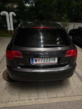 Обява за продажба на Audi A3 ~7 000 лв. - изображение 5