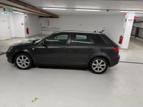 Обява за продажба на Audi A3 ~7 000 лв. - изображение 3