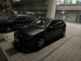 Обява за продажба на Audi A3 ~7 000 лв. - изображение 8