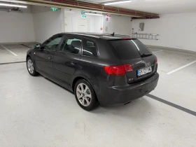 Обява за продажба на Audi A3 ~7 000 лв. - изображение 4